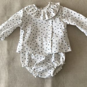 Conjunto estrellas