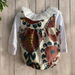 Peto Ikat