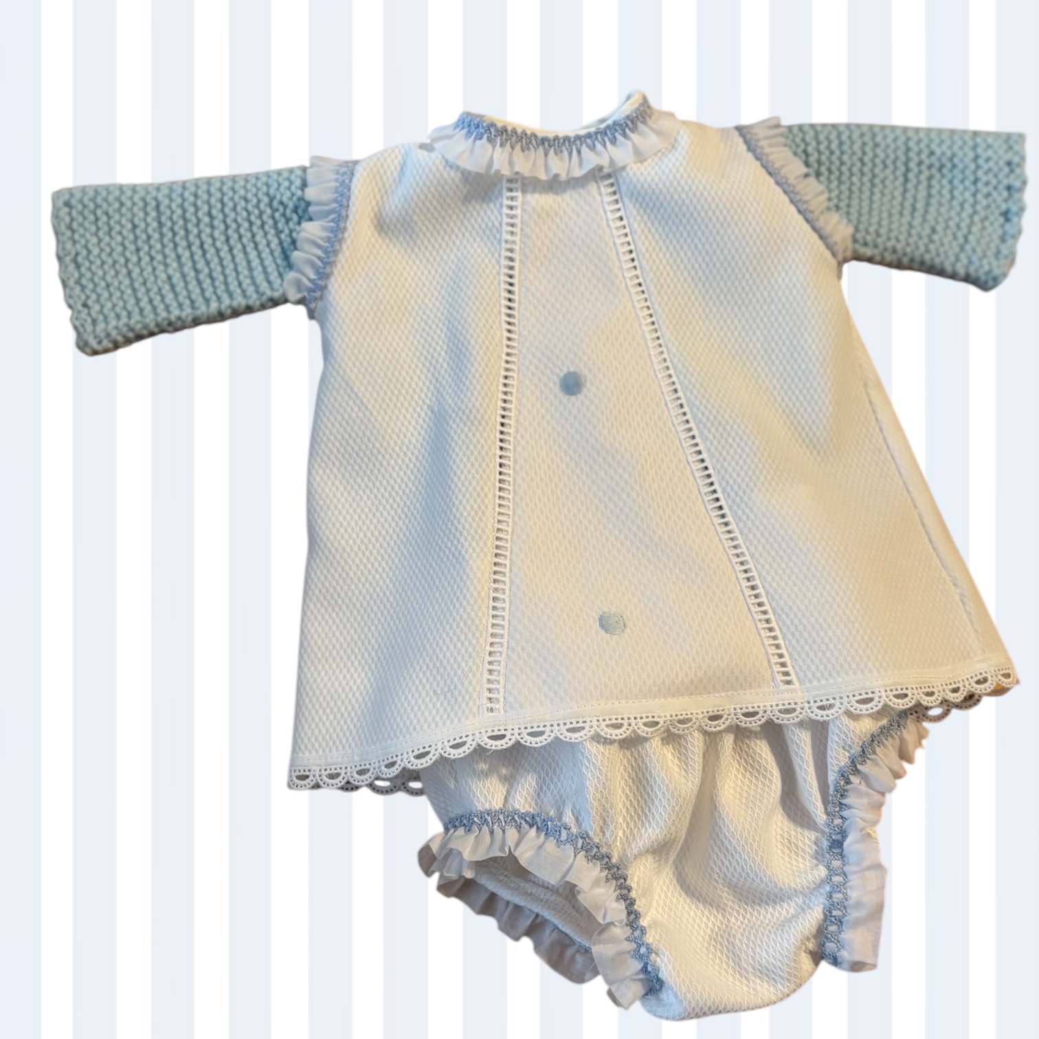 Conjunto bodoque - Imagen 4
