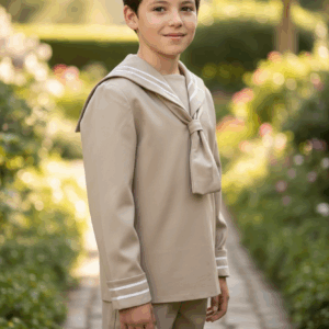 Marinero beige