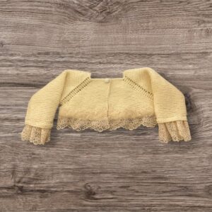 Chaqueta Personalizada de punto (copia)