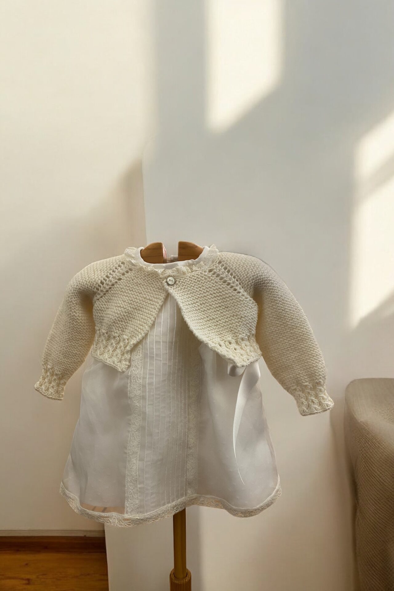 Vestido Clara - Imagen 8