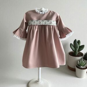 Vestido Estrasburgo
