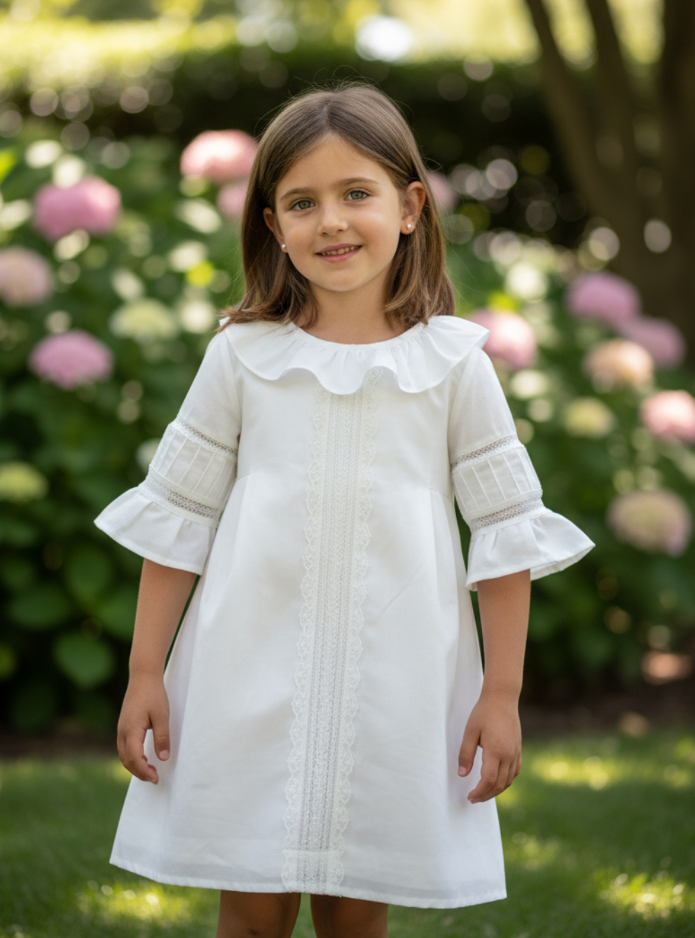 Vestido Elena