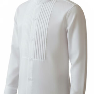 Camisa jaretas