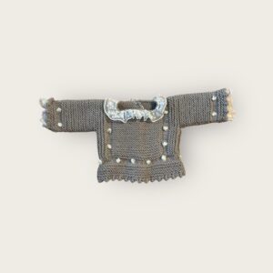 Jersey puntilla