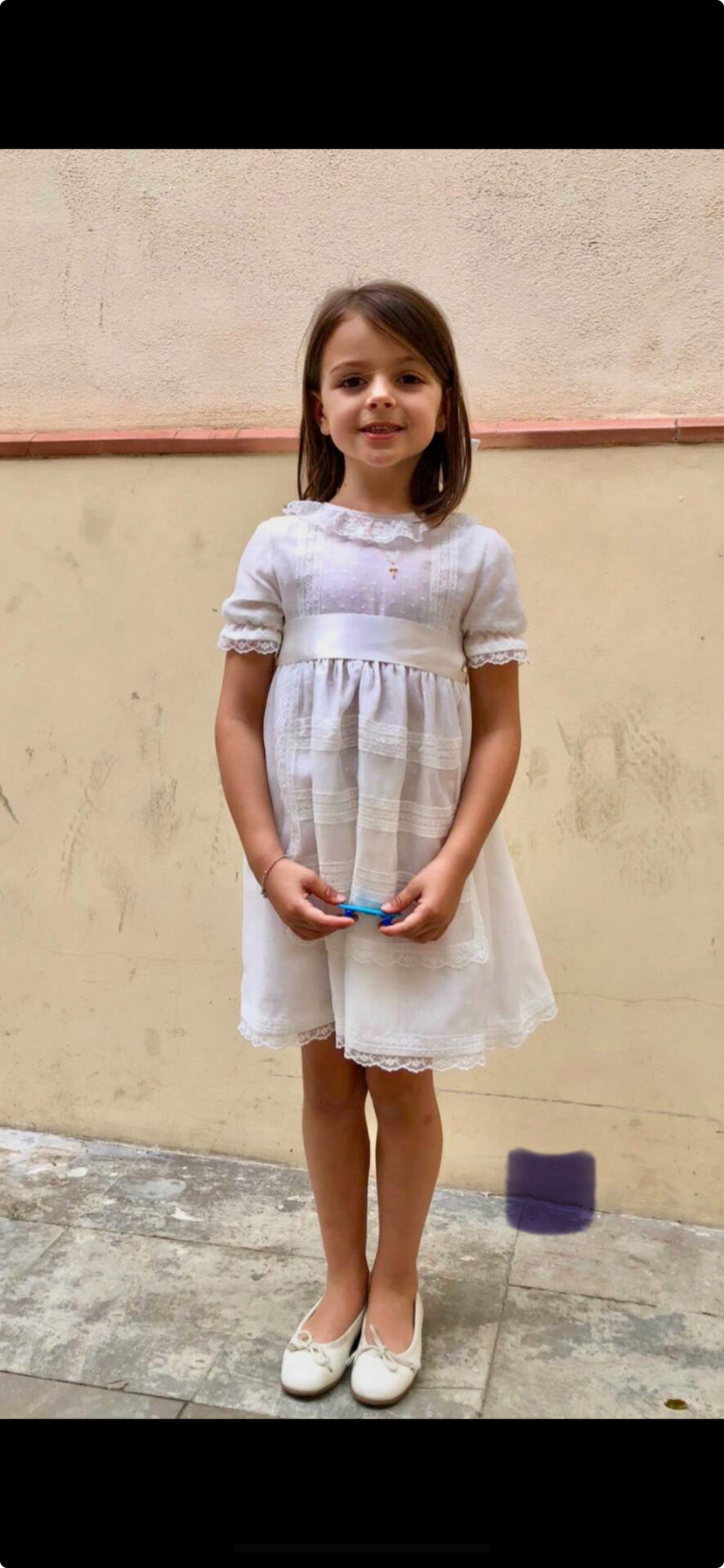 Vestido Carmen - Imagen 3