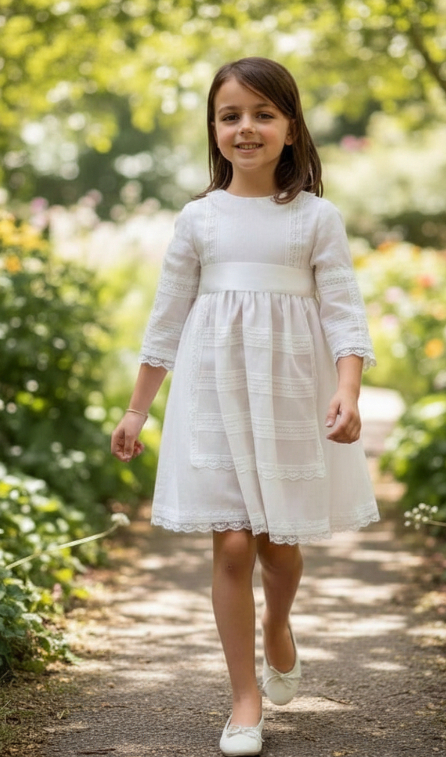 Vestido Carmen - Imagen 2
