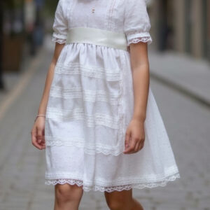 Vestido Carmen