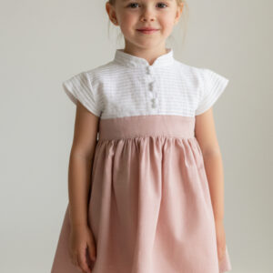 Vestido Xian