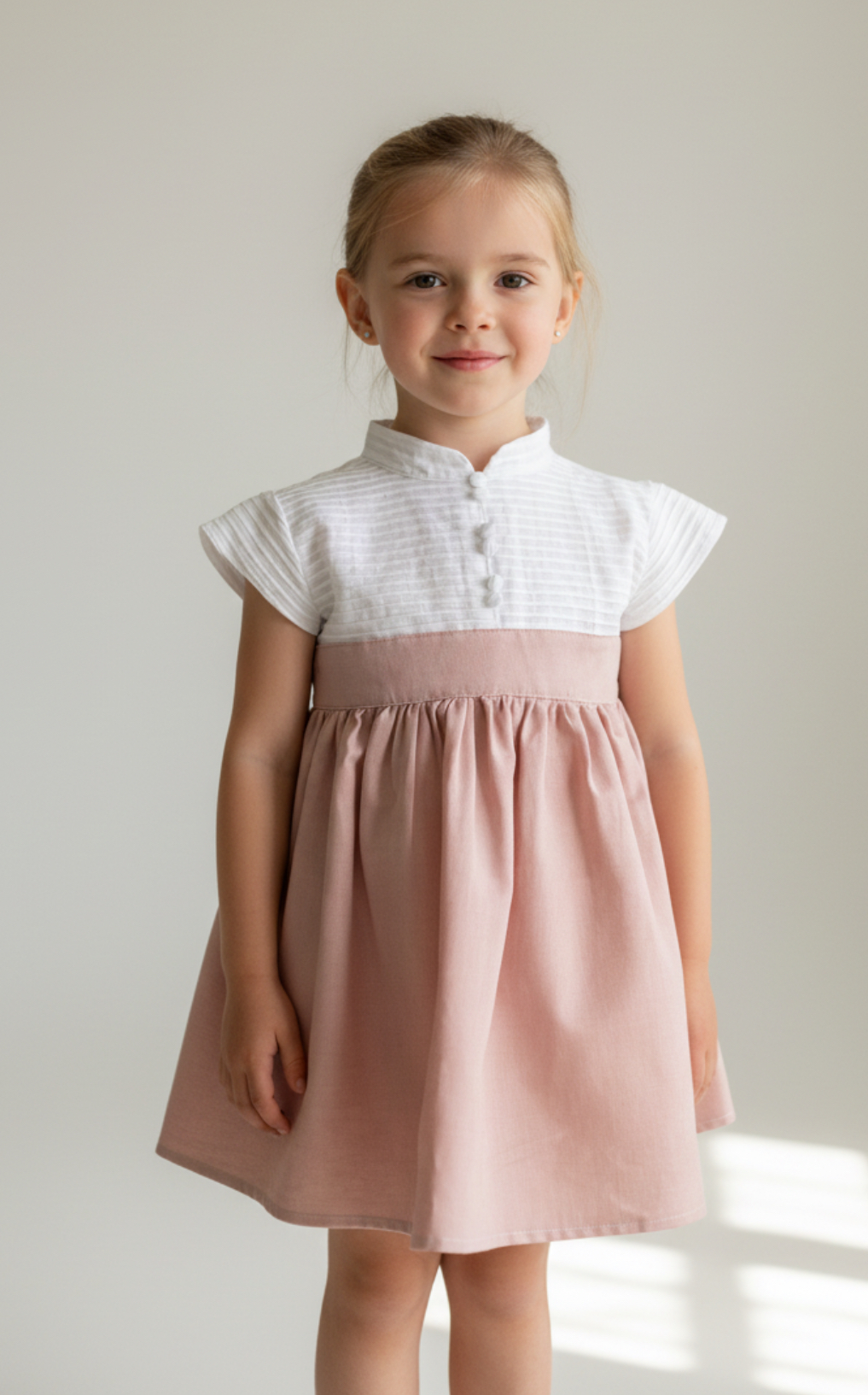 Vestido Xian