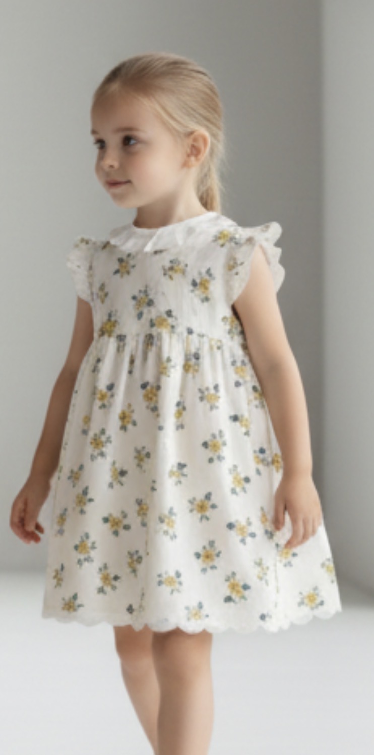 Vestido Graz