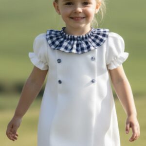 Vestido Sardinero
