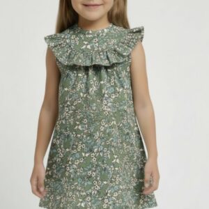 Vestido Orio