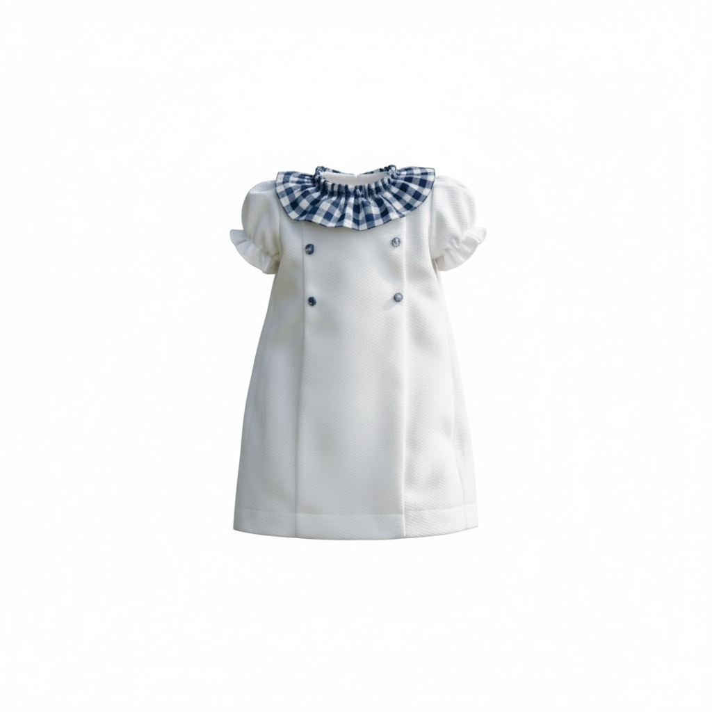 Vestido Sardinero - Imagen 4