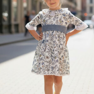 Vestido Niza