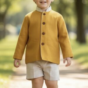Chaqueta Graz