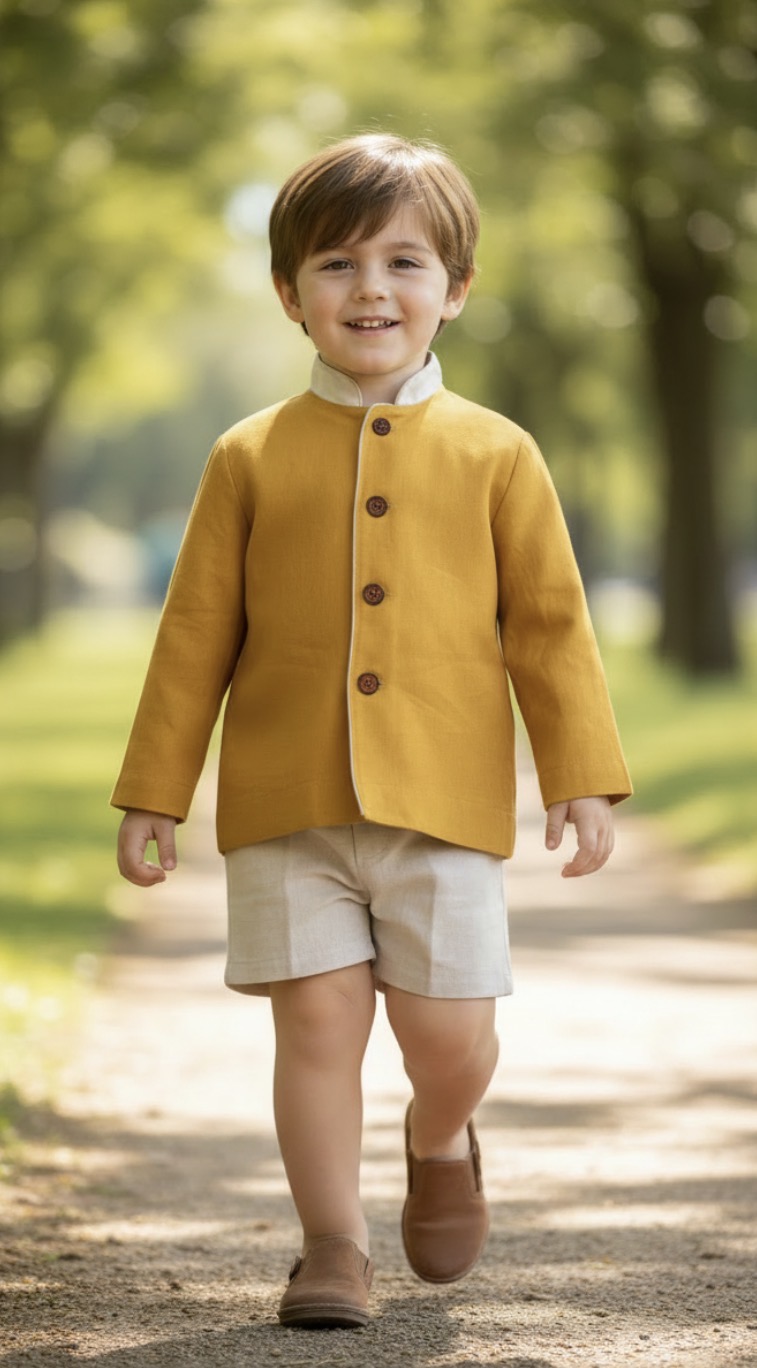 Chaqueta Graz
