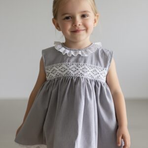 Vestido Mónaco