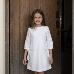 Vestido Benhavis