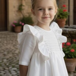 Vestido Madrid