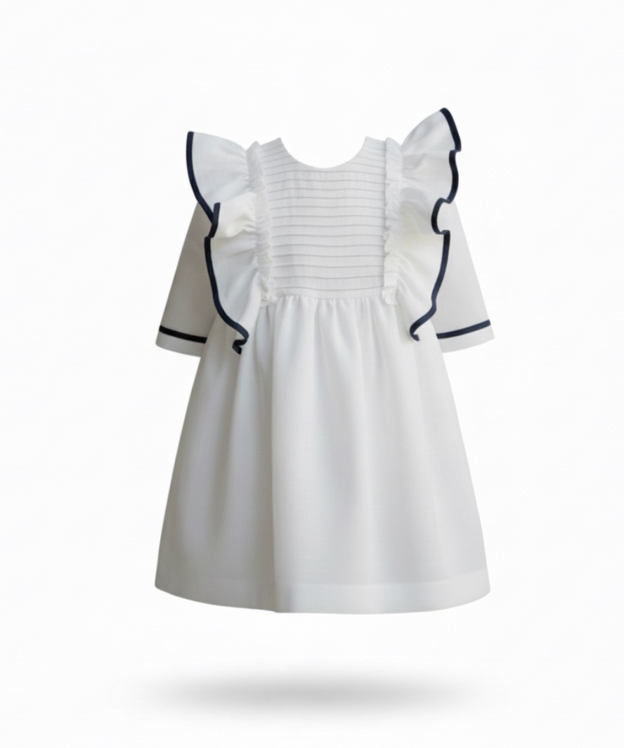Vestido Madrid - Imagen 2