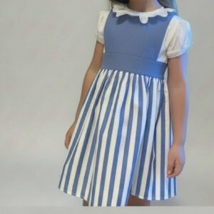 Vestido Alsacia