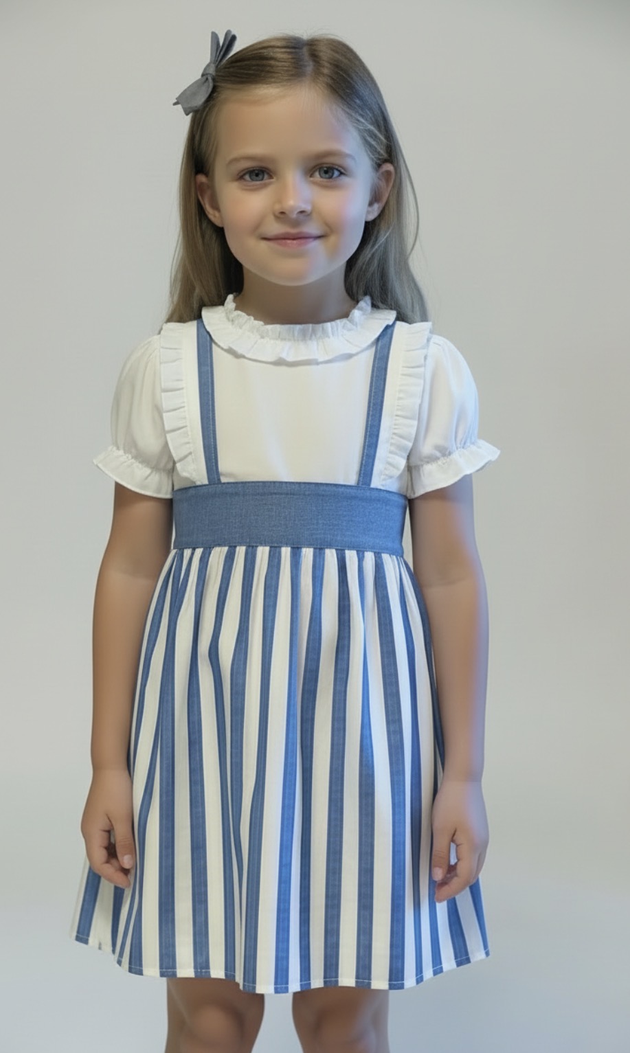 Vestido Colmar