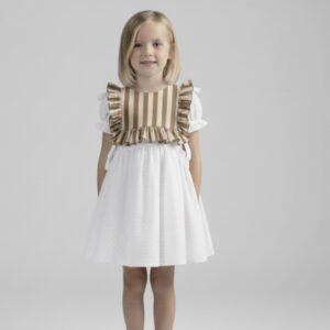 Vestido Venecia