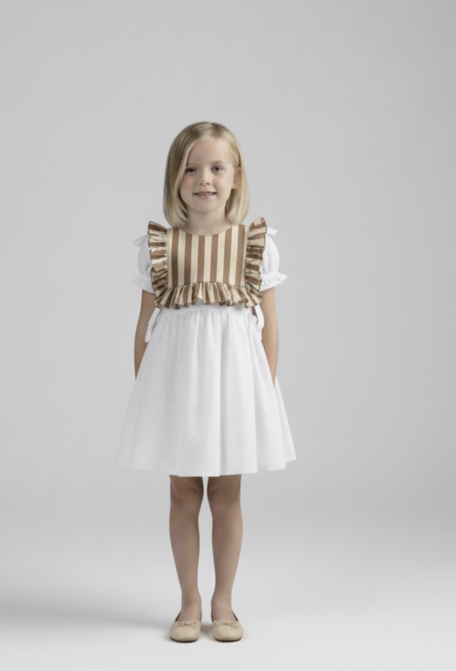 Vestido Venecia