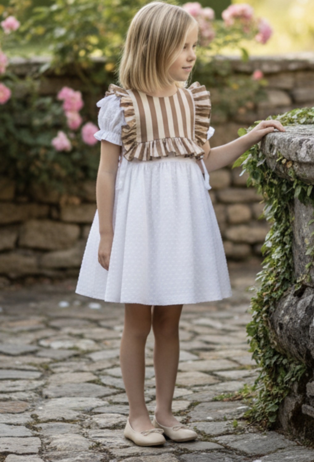 Vestido Venecia - Imagen 2