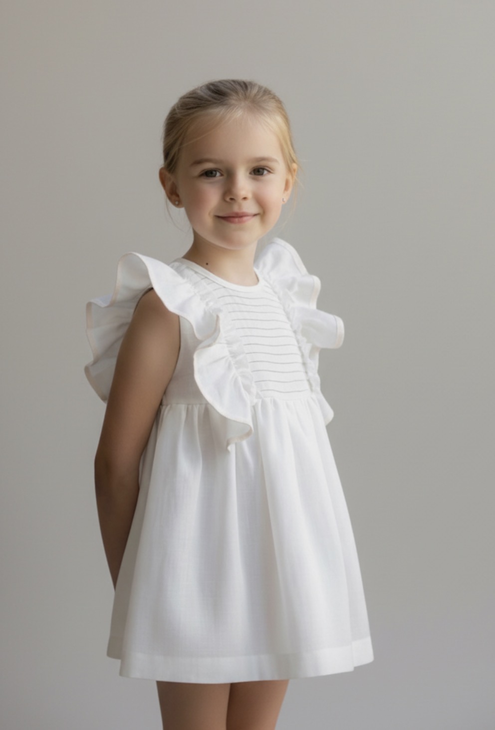 Vestido Madrid - Imagen 3