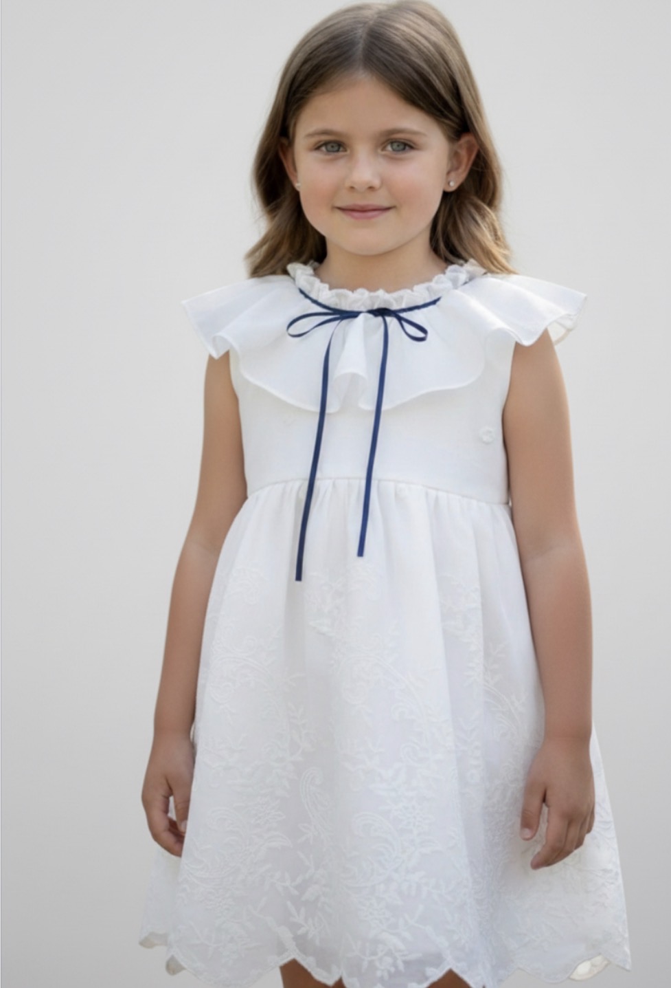 Vestido Segovia - Imagen 2