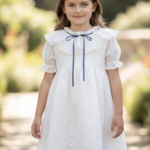 Vestido Segovia