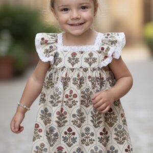 Vestido Marsella