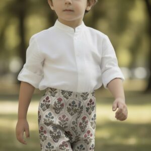 Pantalón Marsella