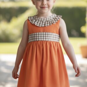 Vestido Siena
