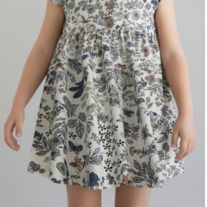 Vestido Florencia