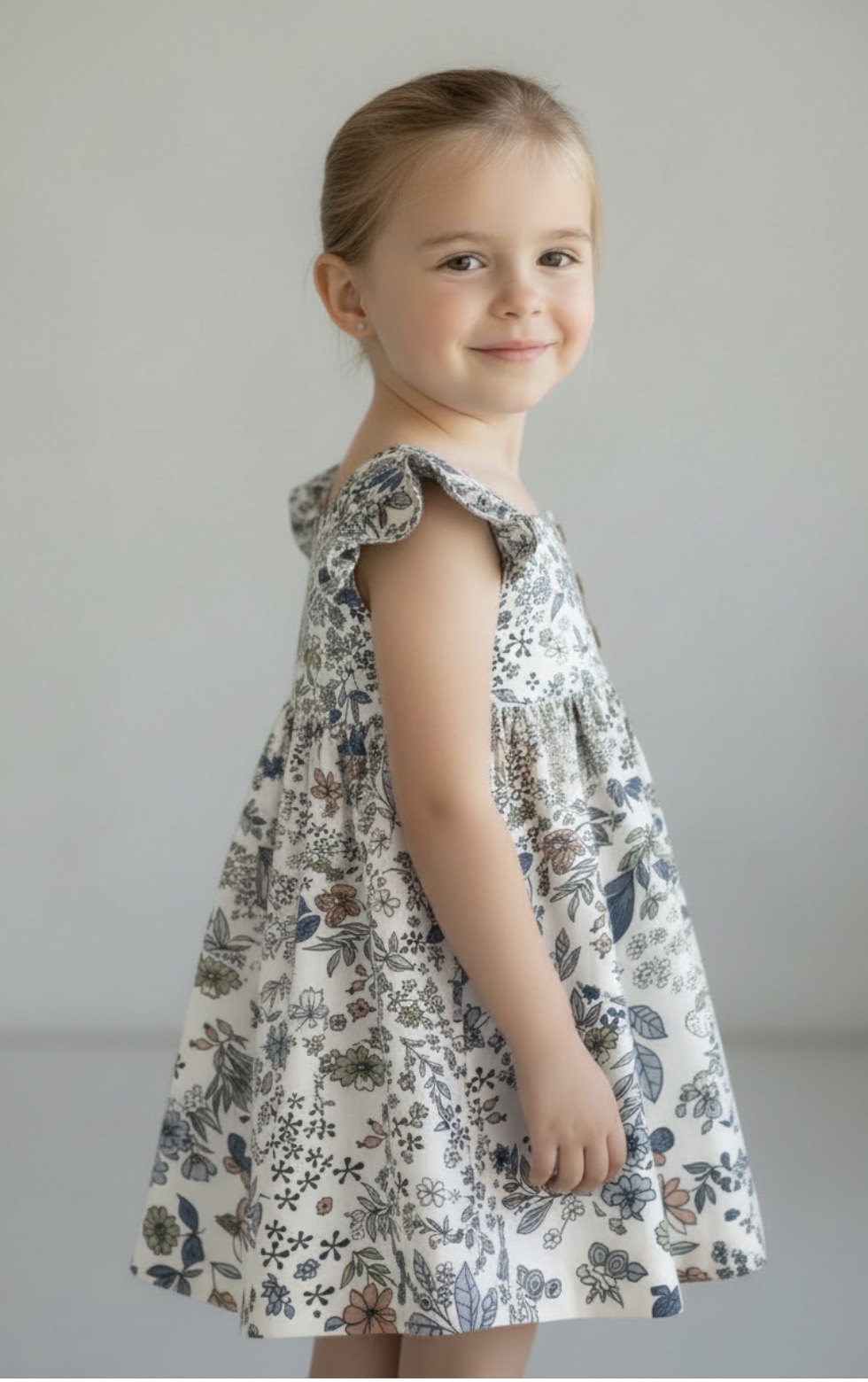 Vestido Florencia - Imagen 2