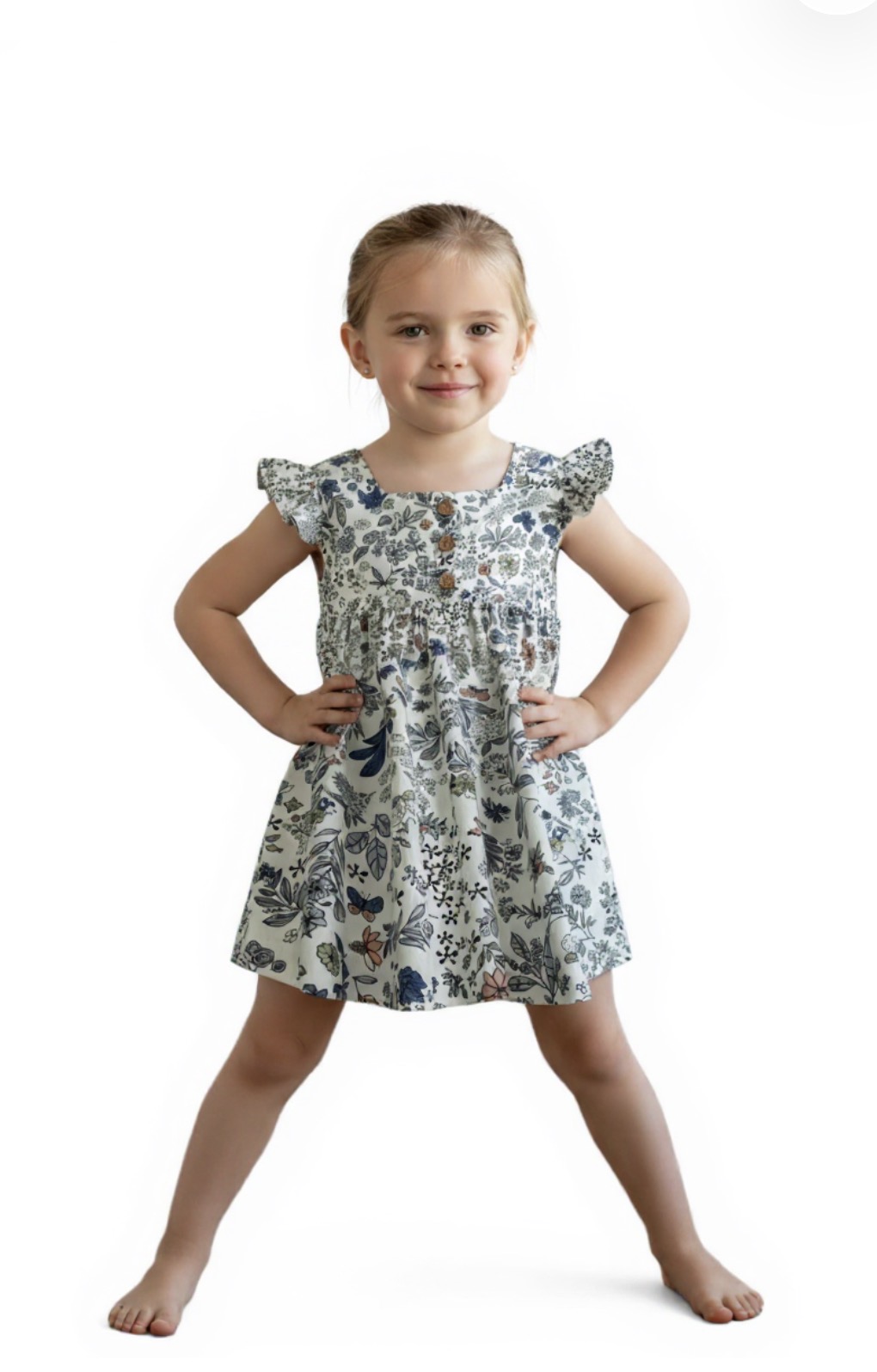 Vestido Florencia - Imagen 3