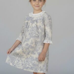Vestido Toscana