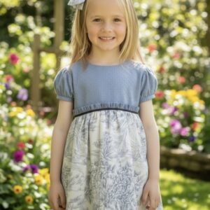 Vestido Toscana Duo