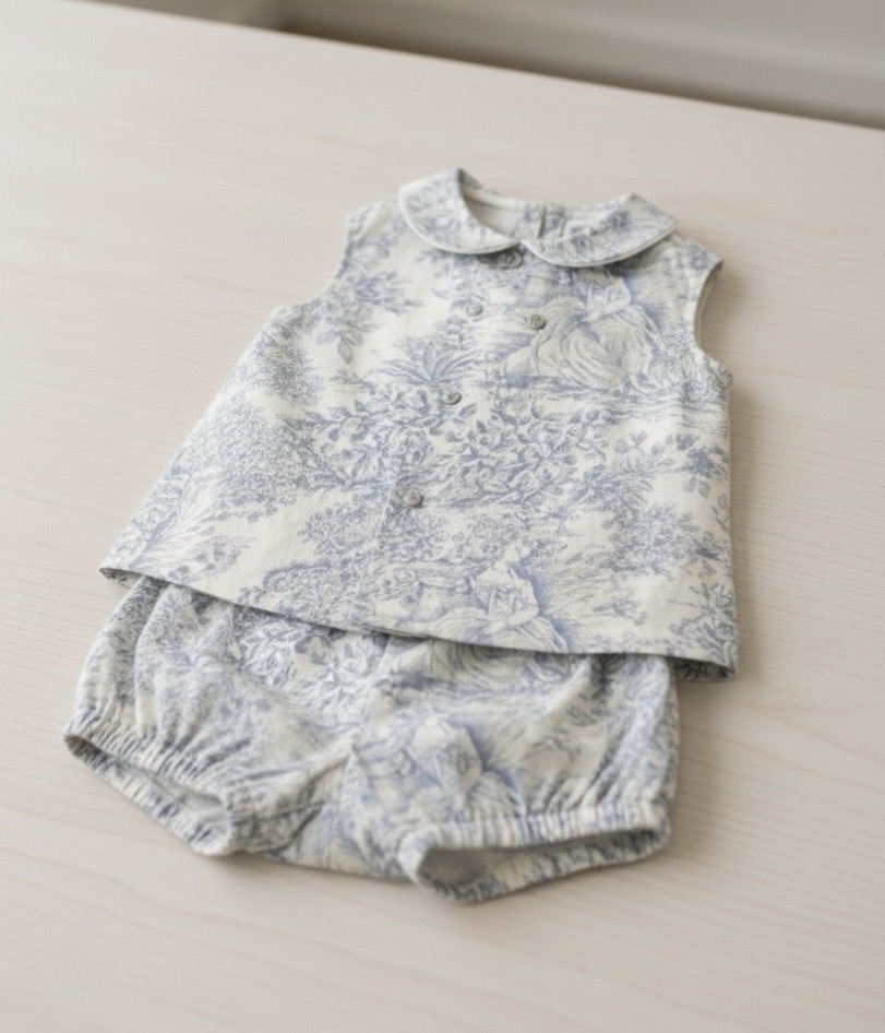 Conjunto Toscana - Imagen 2