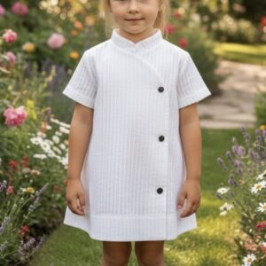 Vestido Sanghai