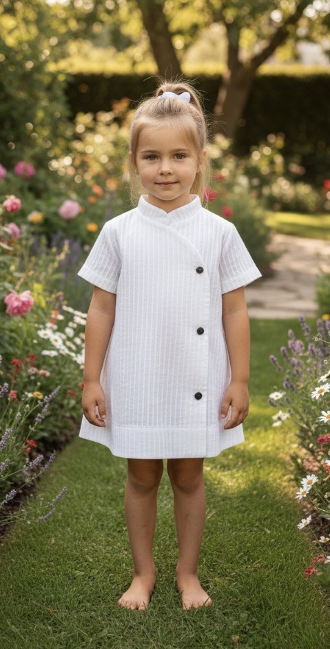 Vestido Sanghai