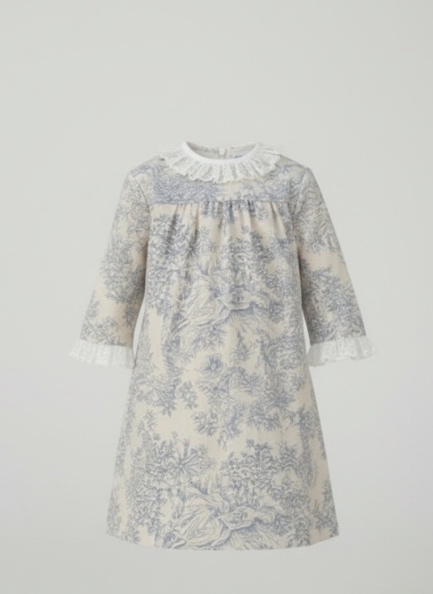 Vestido Toscana - Imagen 2