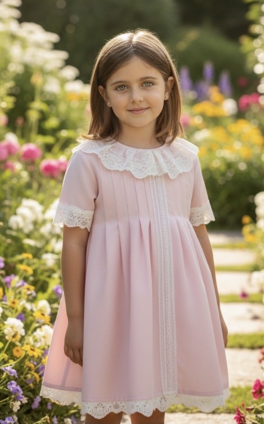 Vestido Alejandra
