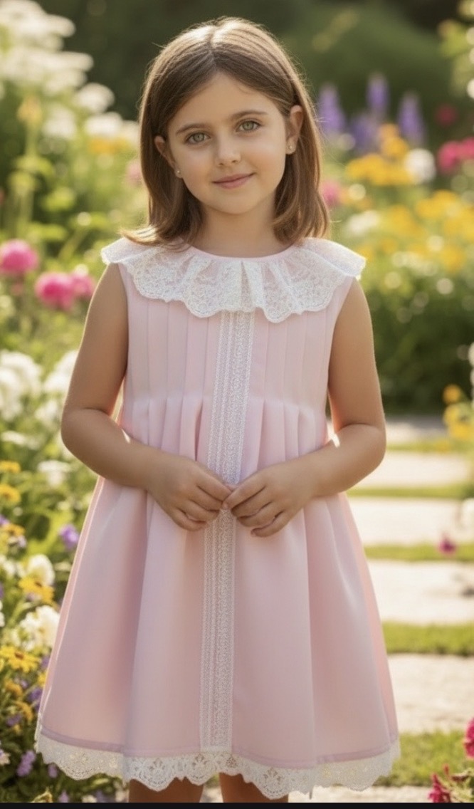 Vestido Alejandra - Imagen 5