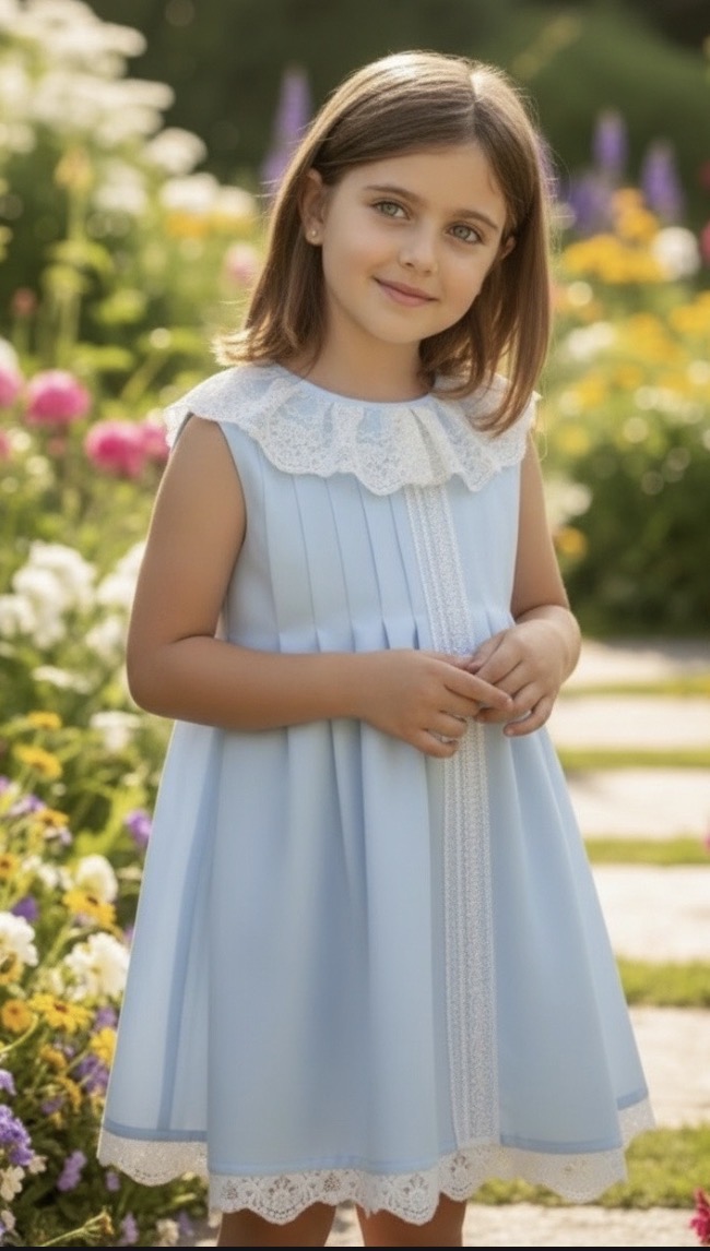 Vestido Alejandra - Imagen 7