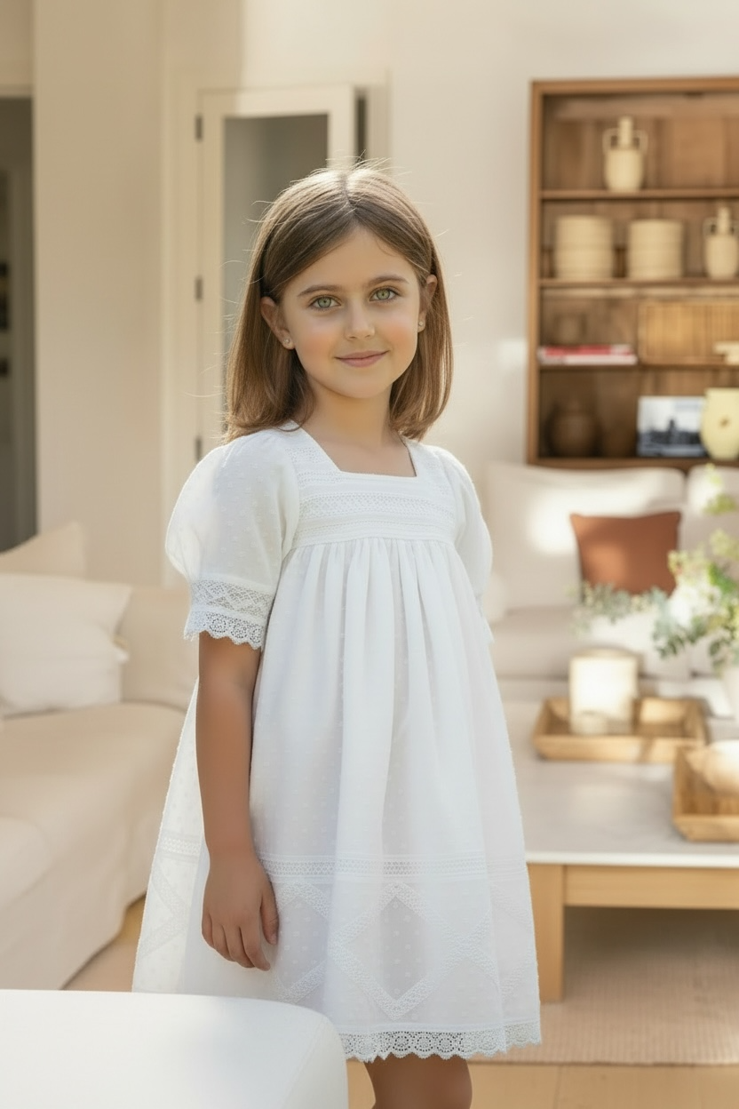 Vestido mer